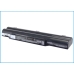 Bateria do notebooków Fujitsu LifeBook LH530