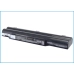 Notebook battery Fujitsu LifeBook AH531