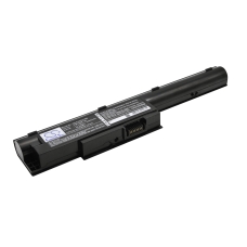 Kompatybilna wymiana baterii za FUJITSU FMVNBP195,FPCBP274,S26391-F545-B100,S26391-F545-E100,S26391-F545-L100