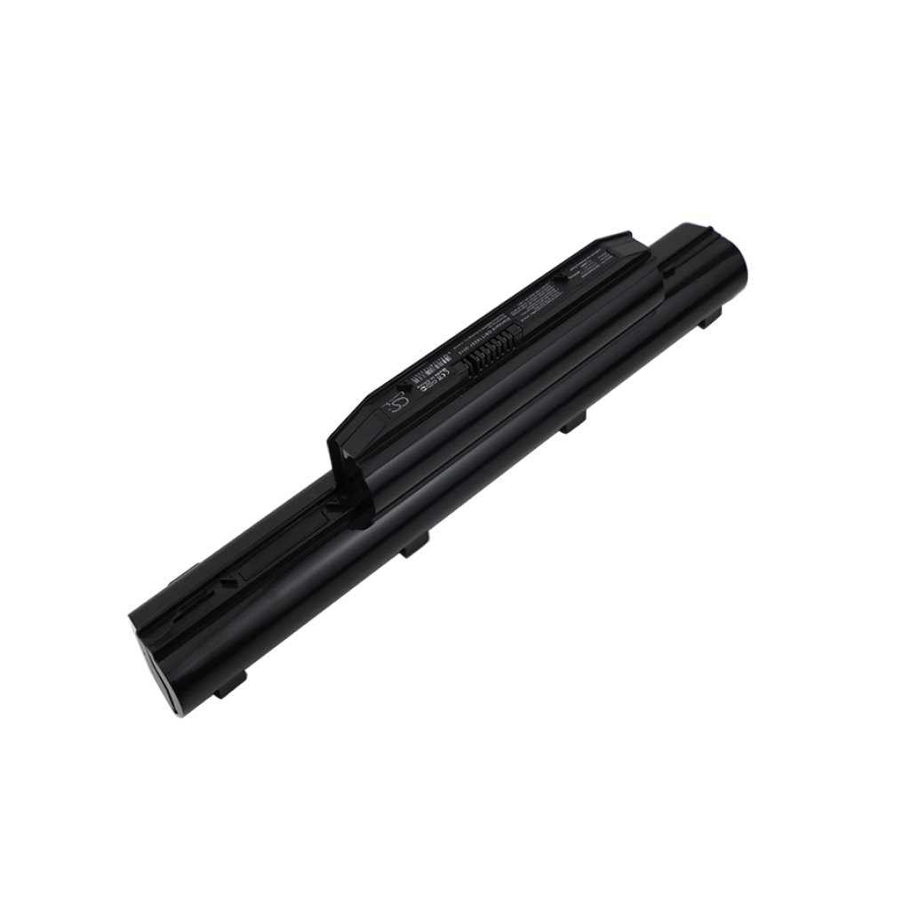 Bateria kompatybilny z Fujitsu CS-FUH532HB