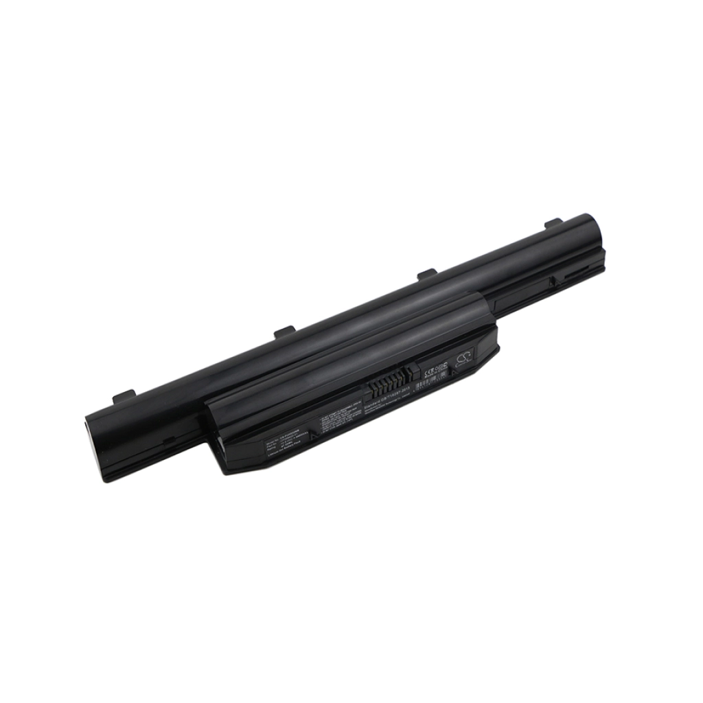 Bateria do notebooków Fujitsu CS-FUH532NB