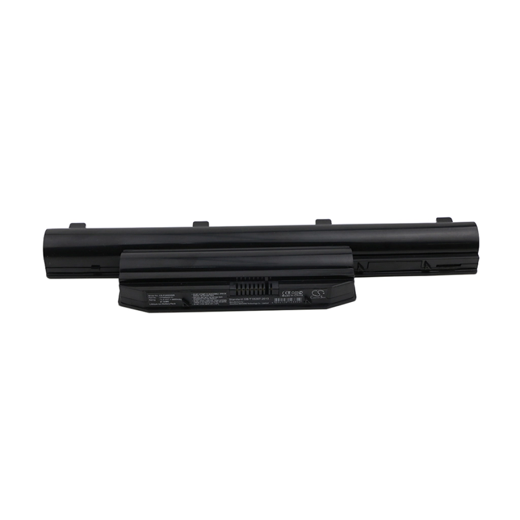 Bateria do notebooków Fujitsu CS-FUH532NB