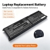 Bateria kompatybilny z Fujitsu CS-FUH543NB