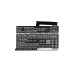 Bateria do notebooków Fujitsu CS-FUH572NB