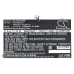 Bateria kompatybilny z Fujitsu CS-FUH574NB