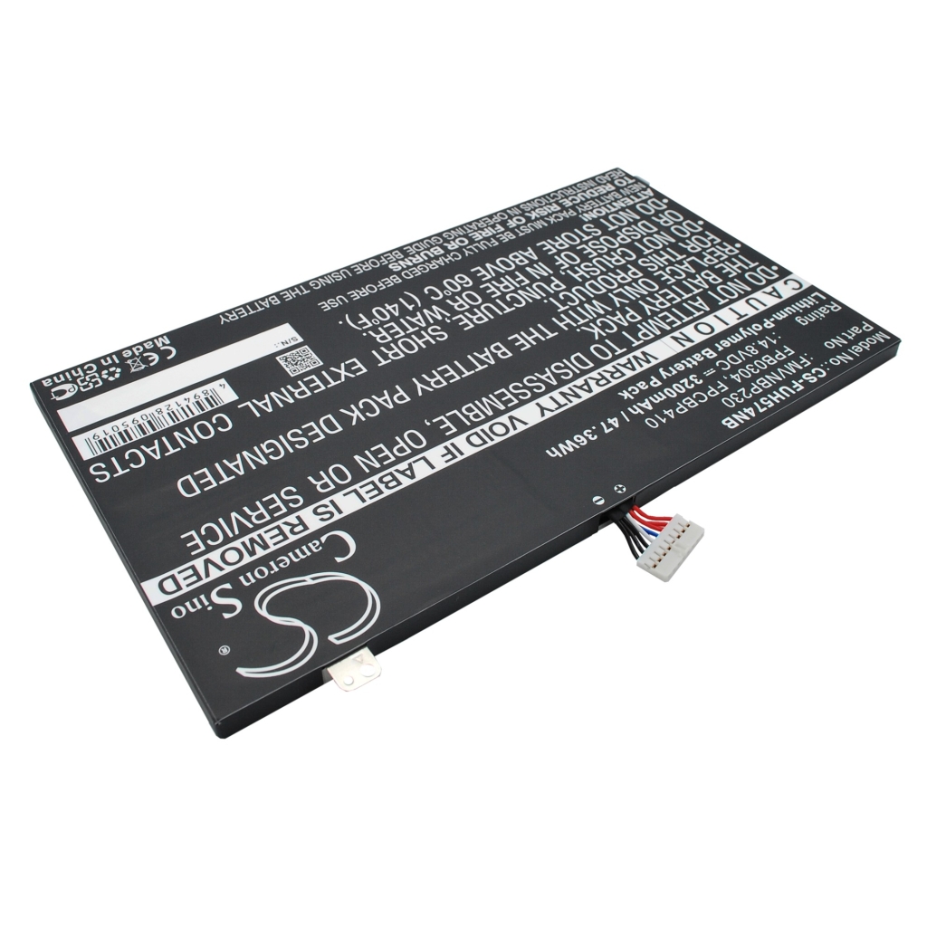 Bateria kompatybilny z Fujitsu CS-FUH574NB