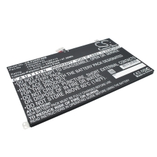 Kompatybilna wymiana baterii za FUJITSU FMVNBP230,FPB0304,FPCBP410