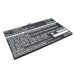 Bateria kompatybilny z Fujitsu CS-FUH574NB