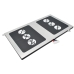 Bateria kompatybilny z Fujitsu CS-FUH574NB