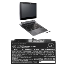 Kompatybilna wymiana baterii za FUJITSU CP785375-XX,FPCBP479