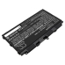 Battery Replaces FPCBP479