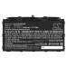 Battery Replaces FPCBP479