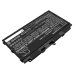 Bateria do notebooków Fujitsu CS-FUH665NB