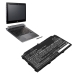 Bateria do notebooków Fujitsu CS-FUH665NB