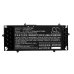 Bateria kompatybilny z Fujitsu CS-FUH741NB