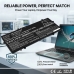 Baterie kompatybilny z Fujitsu LifeBook U7411/G U7511/G CS-FUH741NB