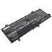 Baterie do tabletów Fujitsu CS-FUH753NB