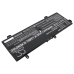 Battery Replaces FPB0356