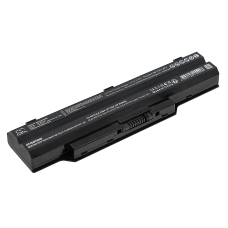 Kompatybilna wymiana baterii za FUJITSU CP610400-01,CP615410-01,CP615411-01,FMVNBP223,FMVNBP224...