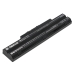 Bateria do notebooków Fujitsu CS-FUH782NB