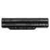 Bateria do notebooków Fujitsu CS-FUH782NB