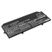 Bateria do notebooków Fujitsu CS-FUK938NB