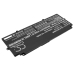 Bateria do notebooków Fujitsu CS-FUK938NB