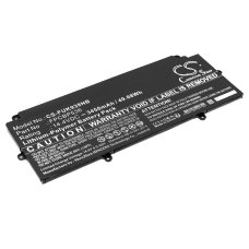 Kompatybilna wymiana baterii za FUJITSU CP730401-01,CP737634-01,FPB0340S,FPCBP536