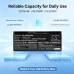 Bateria kompatybilny z Fujitsu CS-FUP264NB