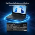 Bateria kompatybilny z Fujitsu CS-FUP374NB
