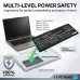 Baterie kompatybilny z Fujitsu Lifebook U3114X U3114XS WQ1 CS-FUP374NB