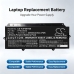 Bateria kompatybilny z Fujitsu CS-FUP597NB