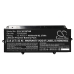 Bateria kompatybilny z Fujitsu CS-FUP597NB