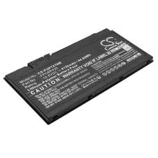 Kompatybilna wymiana baterii za FUJITSU CP721833-01,CP734929-01,CP753148,CP753148-01,FMVNBP245...