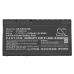 Bateria do notebooków Fujitsu CS-FUP727NB