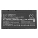 Bateria do notebooków Fujitsu CS-FUP727NB