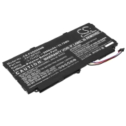 Battery compatibleWith Fujitsu