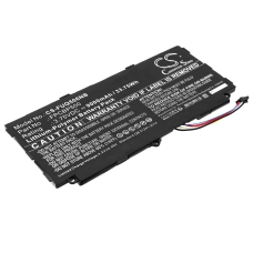 Kompatybilna wymiana baterii za FUJITSU FPB0327,FPCBP500
