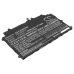 Bateria do notebooków Fujitsu CS-FUQ584NB