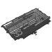 Bateria do notebooków Fujitsu CS-FUQ584NB