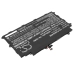 Battery Replaces FPBO310