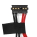Bateria do notebooków Fujitsu CS-FUQ584NB