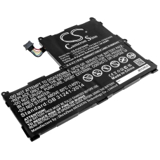 Kompatybilna wymiana baterii za FUJITSU CP642113-01,FPB0308S,FPCBP414