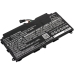 Bateria do notebooków Fujitsu CS-FUQ736NB