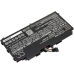 Bateria do notebooków Fujitsu CS-FUQ736NB