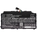 Bateria do notebooków Fujitsu CS-FUQ736NB