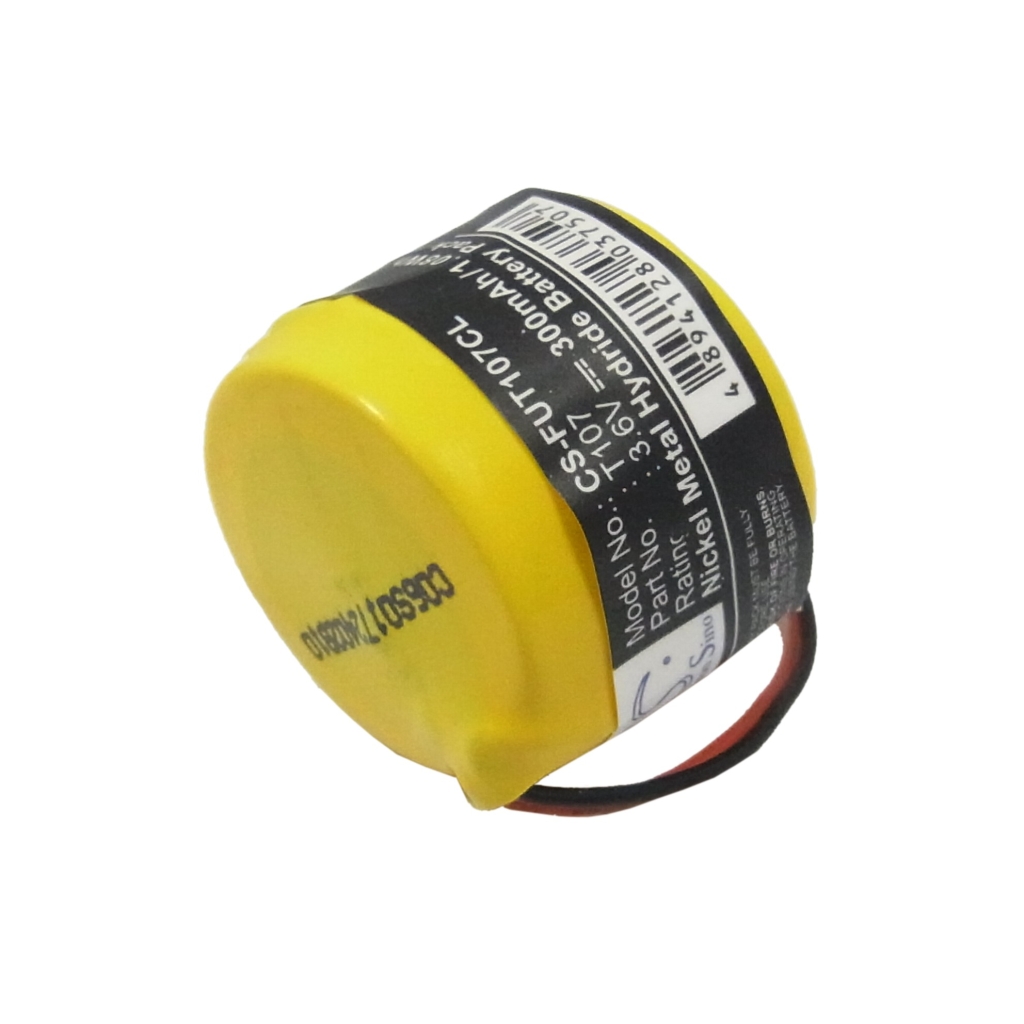 GP Baterie do telefonów bezprzewodowych CS-FUT107CL