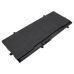 Bateria do notebooków Fujitsu CS-FUT512NB