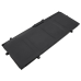 Bateria do notebooków Fujitsu CS-FUT512NB