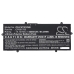 Bateria do notebooków Fujitsu CS-FUT512NB